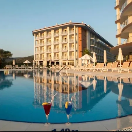 Lander Luxury Apartment, 5 Star Hotel, * Kusadası