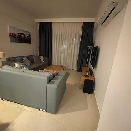Appartamento Lander Luxury Apartment, 5 Star Hotel,