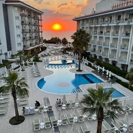 Appartamento Lander Luxury Apartment, 5 Star Hotel, *