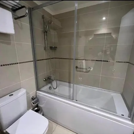 Appartamento Lander Luxury Apartment, 5 Star Hotel, Kusadası