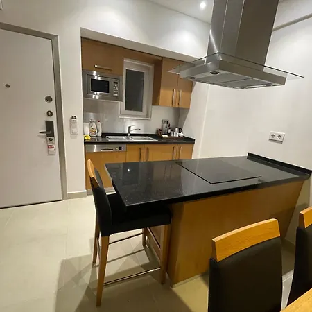 Lander Luxury Apartment, 5 Star Hotel, Kusadasi