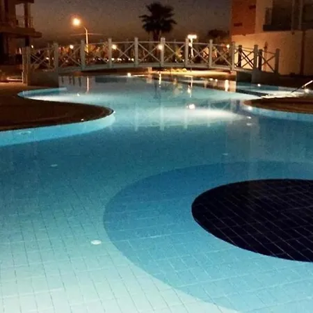Lander Luxury Apartment, 5 Star Hotel, Apartment