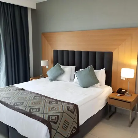 公寓 Lander Luxury Apartment, 5 Star Hotel,