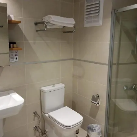 Lander Luxury Apartment, 5 Star Hotel, 公寓 库萨达斯