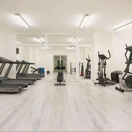 Lander Luxury Apartment, 5 Star Hotel, 公寓