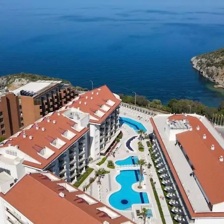 Lander Luxury Apartment, 5 Star Hotel, Apartament *
