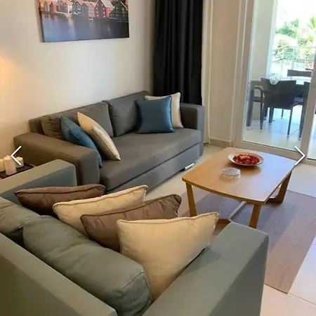 Apartament Lander Luxury Apartment, 5 Star Hotel, Kusadası