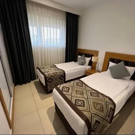 Apartament Lander Luxury Apartment, 5 Star Hotel,