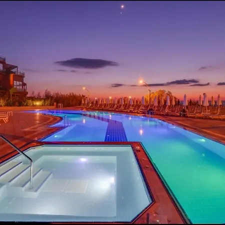 Apartament Lander Luxury Apartment, 5 Star Hotel, *