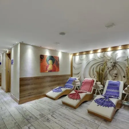 Apartament Lander Luxury Apartment, 5 Star Hotel, Kusadası